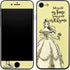 Disney Princess Belle Tale As Old As Time Art iPhone 8 Skin