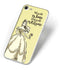 Disney Princess Belle Tale As Old As Time Art iPhone 8 Skin