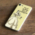 Disney Princess Belle Tale As Old As Time Art iPhone 8 Skin