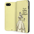 Disney Princess Belle Tale As Old As Time Art iPhone SE (2nd & 3rd Gen) Folio Case