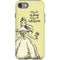 Disney Princess Belle Tale As Old As Time Art iPhone SE (2nd & 3rd Gen) Pro Case