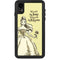 Disney Princess Belle Tale As Old As Time Art iPhone XR Waterproof Case