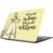 Disney Princess Belle Tale As Old As Time Art Apple MacBook Skin