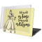 Disney Princess Belle Tale As Old As Time Art MacBook Pro 13in (2020) Case plus Skin