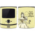 Disney Princess Belle Tale As Old As Time Art Motorola RAZR Skin