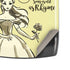 Disney Princess Belle Tale As Old As Time Art Motorola RAZR Skin