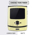 Disney Princess Belle Tale As Old As Time Art Motorola RAZR Skin