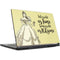Disney Princess Belle Tale As Old As Time Art MSI GS65 Stealth Laptop Skin
