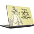 Disney Princess Belle Tale As Old As Time Art MSI GS65 Stealth Laptop Skin