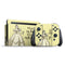 Disney Princess Belle Tale As Old As Time Art Nintendo Switch Bundle Skin