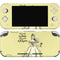 Disney Princess Belle Tale As Old As Time Art Nintendo Switch Lite Skin