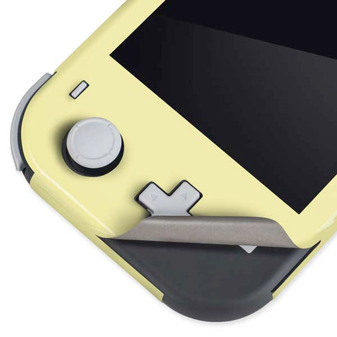 Disney Princess Belle Tale As Old As Time Art Nintendo Switch Lite Skin