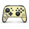 Disney Princess Belle Tale As Old As Time Art Nintendo Switch Pro Controller Skin