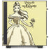 Disney Princess Belle Tale As Old As Time Art NZXT H510 Compact ATX Mid-Tower Case Skin