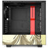 Disney Princess Belle Tale As Old As Time Art NZXT H510 Compact ATX Mid-Tower Case Skin