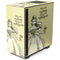Disney Princess Belle Tale As Old As Time Art NZXT H510 Compact ATX Mid-Tower Case Skin
