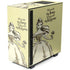 Disney Princess Belle Tale As Old As Time Art NZXT H510 Compact ATX Mid-Tower Case Skin