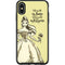 Disney Princess Belle Tale As Old As Time Art Otterbox Symmetry iPhone Skin