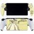 Disney Princess Belle Tale As Old As Time Art PlayStation Portal Remote Player Skin