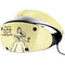 Disney Princess Belle Tale As Old As Time Art PlayStation VR2 Skin