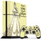 Disney Princess Belle Tale As Old As Time Art PS4 Console and Controller Bundle Skin