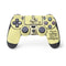 Disney Princess Belle Tale As Old As Time Art PS4 Controller Skin