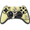 Disney Princess Belle Tale As Old As Time Art PS4/PC SCUF Impact Controller Skin