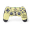 Disney Princess Belle Tale As Old As Time Art PS4 Pro/Slim Controller Skin
