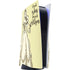 Disney Princess Belle Tale As Old As Time Art PS5 Console Skin