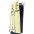 Disney Princess Belle Tale As Old As Time Art PS5 Digital Edition Console Skin