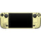 Disney Princess Belle Tale As Old As Time Art Steam Deck Handheld Gaming Computer Skin