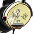 Disney Princess Belle Tale As Old As Time Art SteelSeries Arctis 5 Skin