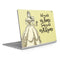 Disney Princess Belle Tale As Old As Time Art Surface Book 2 13.5in Skin