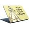 Disney Princess Belle Tale As Old As Time Art Surface Laptop Skin