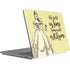 Disney Princess Belle Tale As Old As Time Art Surface Laptop Studio Skin