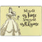 Disney Princess Belle Tale As Old As Time Art Surface Pro 8 Skin