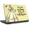 Disney Princess Belle Tale As Old As Time Art Lenovo ThinkPad Skin