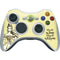 Disney Princess Belle Tale As Old As Time Art Xbox 360 Wireless Controller Skin