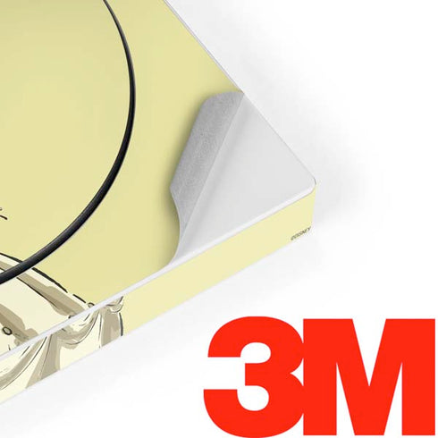 Disney Princess Belle Tale As Old As Time Art Xbox Adaptive Controller Skin