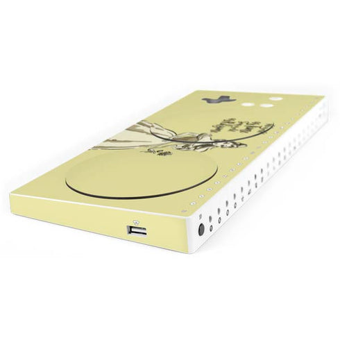 Disney Princess Belle Tale As Old As Time Art Xbox Adaptive Controller Skin