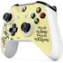 Disney Princess Belle Tale As Old As Time Art Xbox One S Controller Skin