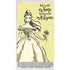 Disney Princess Belle Tale As Old As Time Art Xbox Series S Console Skin