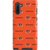 NFL Cincinnati Bengals Blitz Series Galaxy Note 10 Pro Case