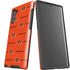 NFL Cincinnati Bengals Blitz Series Galaxy Note 10 Pro Case