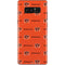 NFL Cincinnati Bengals Blitz Series Galaxy Note 8 Skin