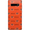NFL Cincinnati Bengals Blitz Series Galaxy S10 Plus Skin