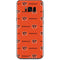 NFL Cincinnati Bengals Blitz Series Galaxy S8 Skin