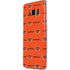 NFL Cincinnati Bengals Blitz Series Galaxy S8 Skin