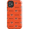 NFL Cincinnati Bengals Blitz Series iPhone 11 Impact Case