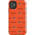 NFL Cincinnati Bengals Blitz Series iPhone 11 Impact Case